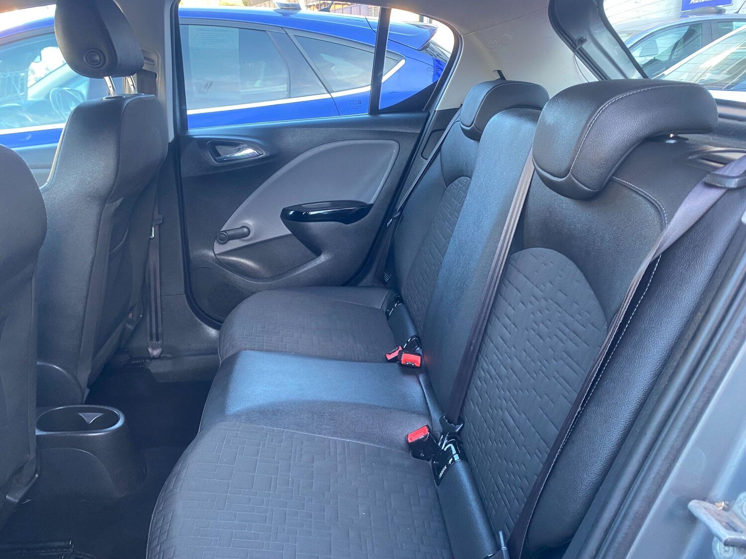 Used Vauxhall Corsa for sale - 77723743: Photo 14