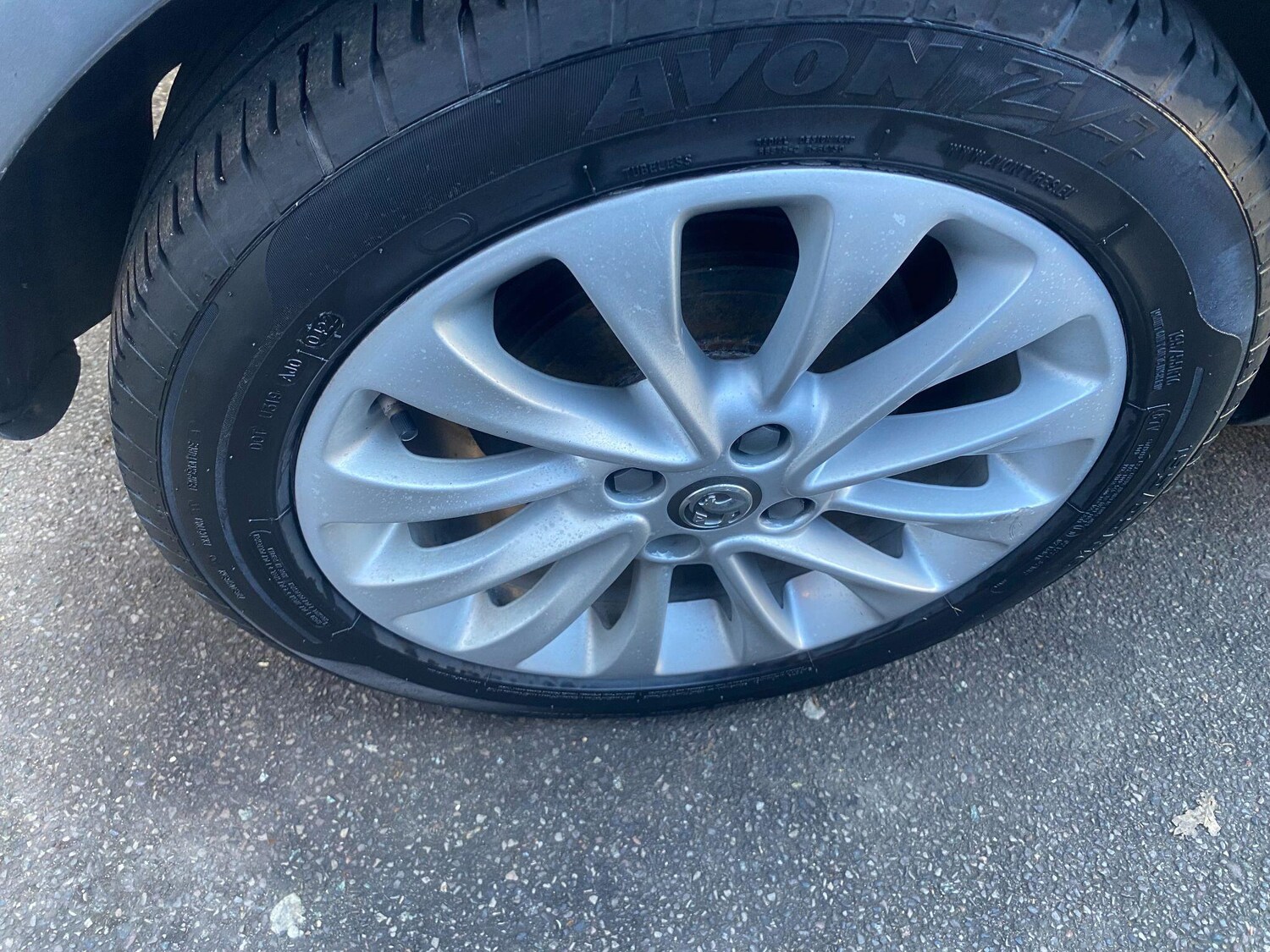 Used Vauxhall Corsa for sale - 77723743: Photo 17