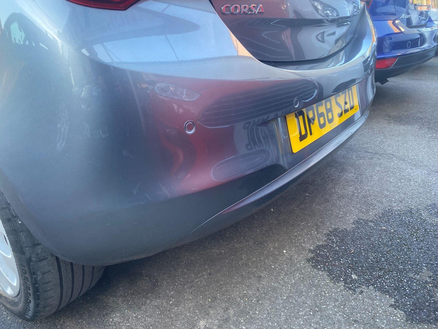 Used Vauxhall Corsa for sale - 77723743: Photo 6