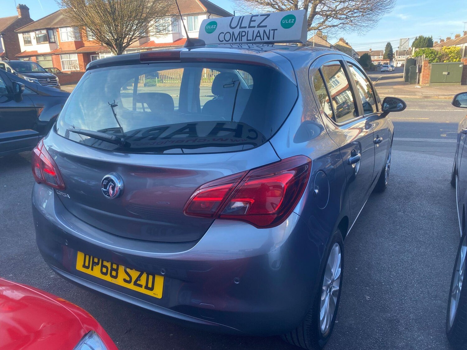 Used Vauxhall Corsa for sale - 77723743: Photo 7