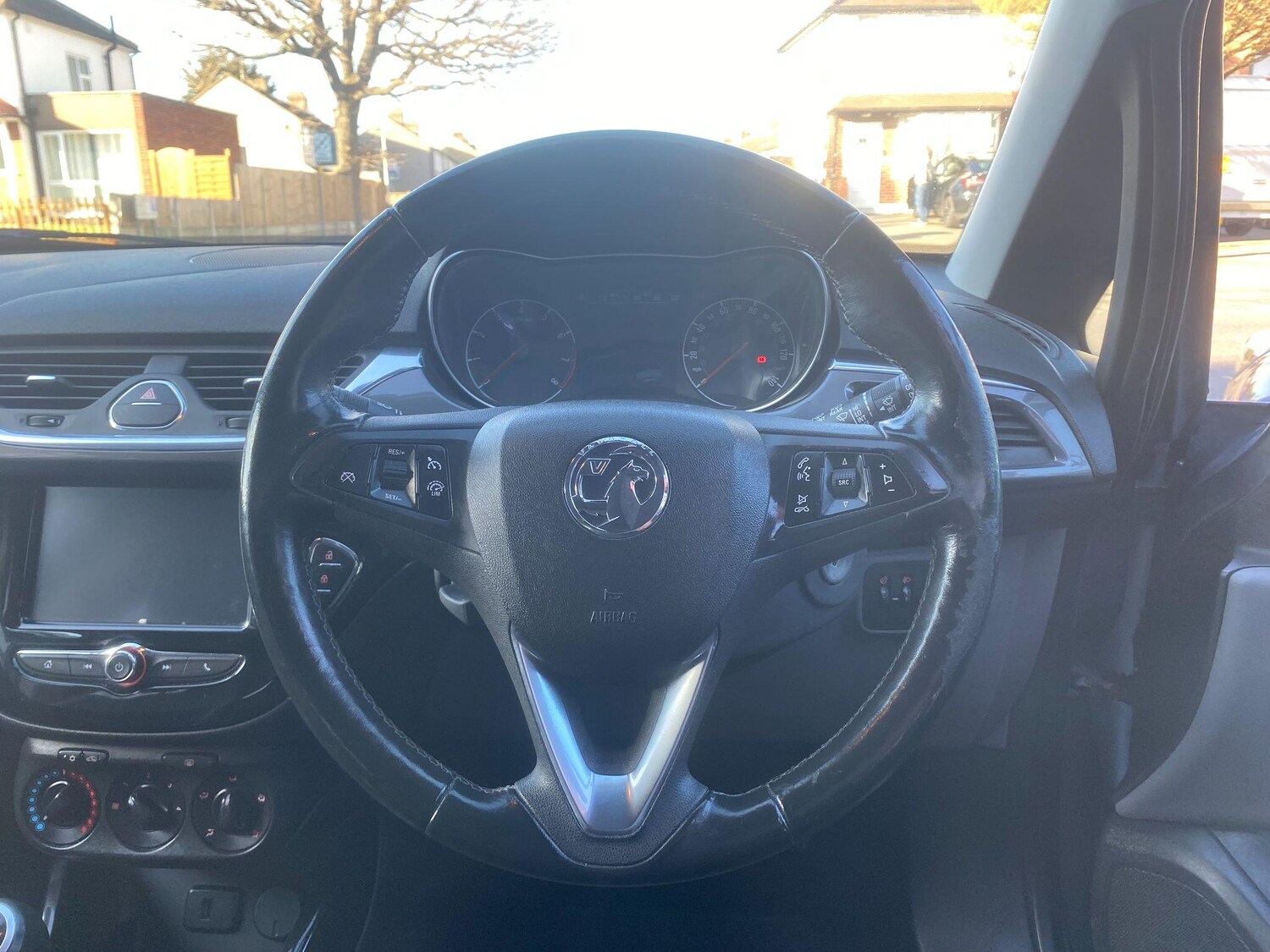 Used Vauxhall Corsa for sale - 77723743: Photo 8