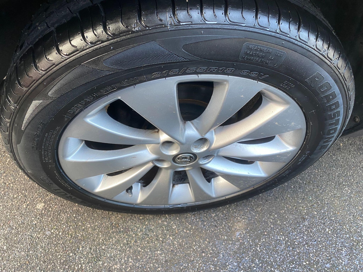 Used Vauxhall Mokka for sale - 77671198: Photo 14