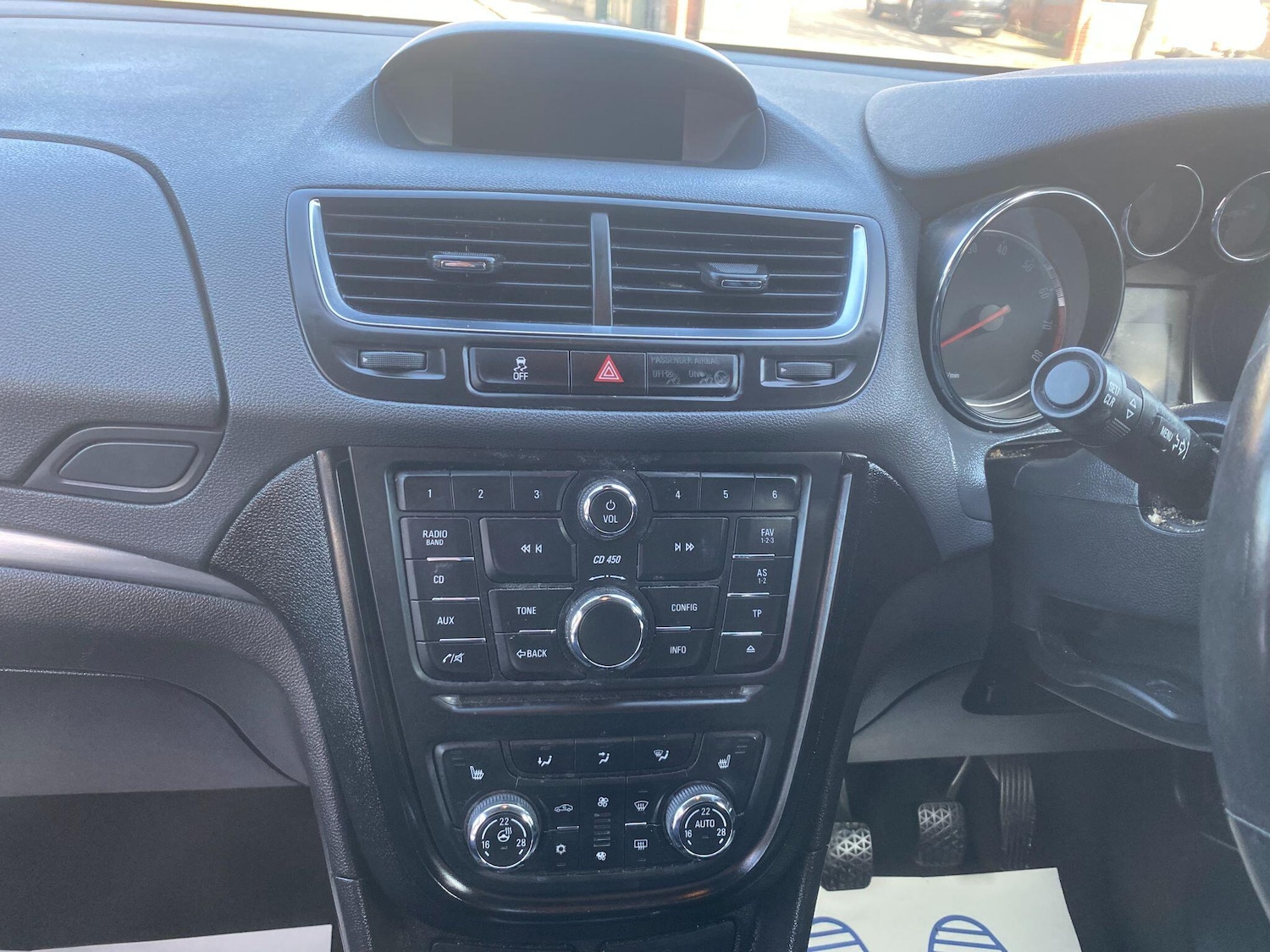 Used Vauxhall Mokka for sale - 77671198: Photo 15