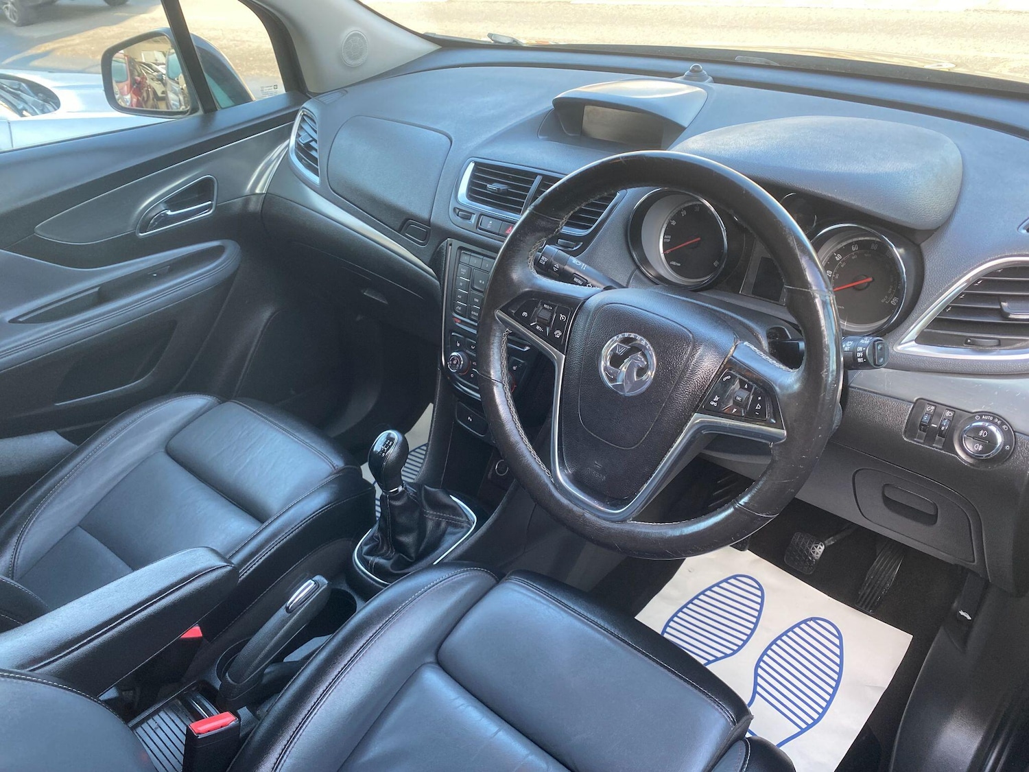 Used Vauxhall Mokka for sale - 77671198: Photo 3