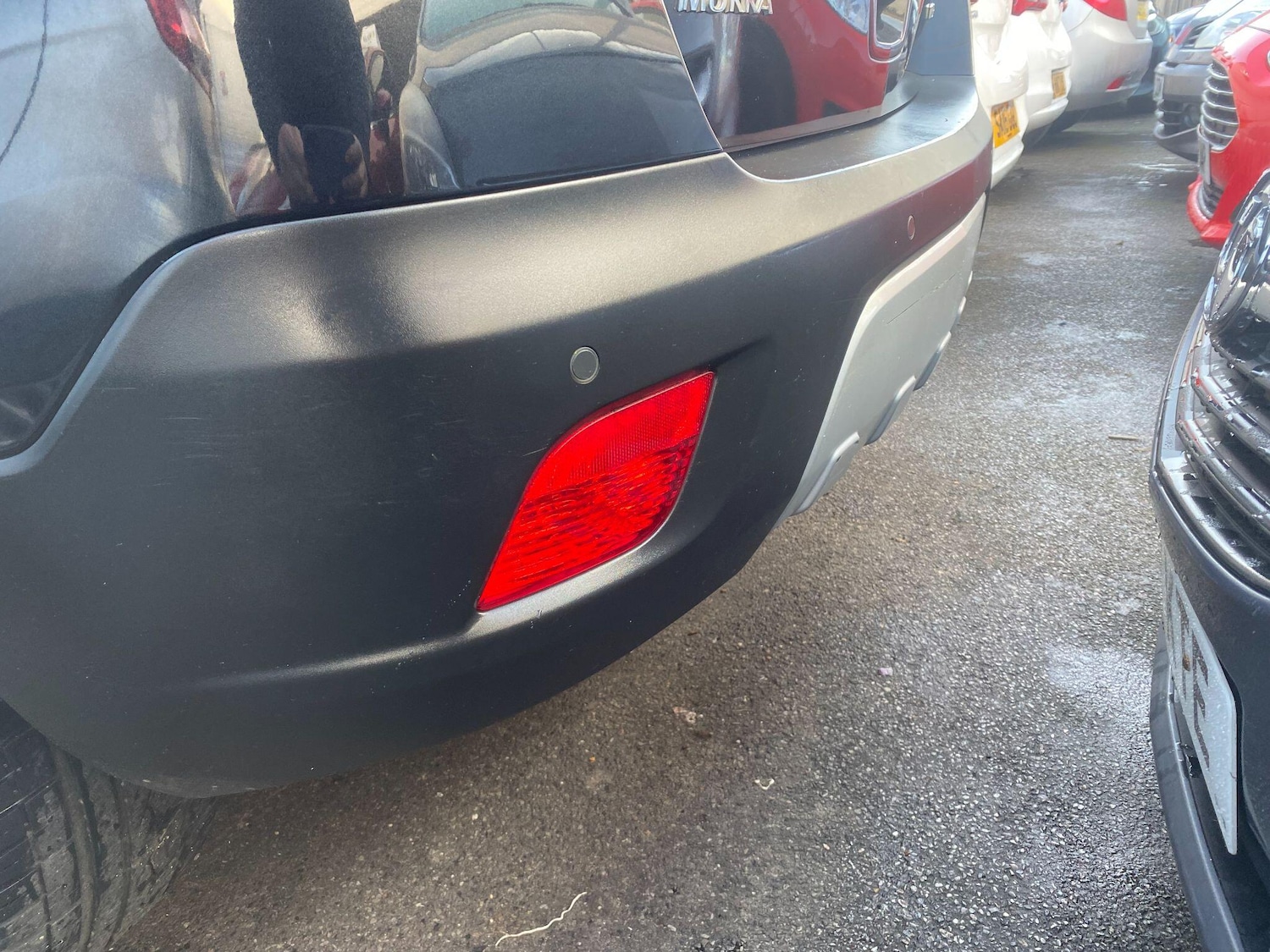 Used Vauxhall Mokka for sale - 77671198: Photo 5