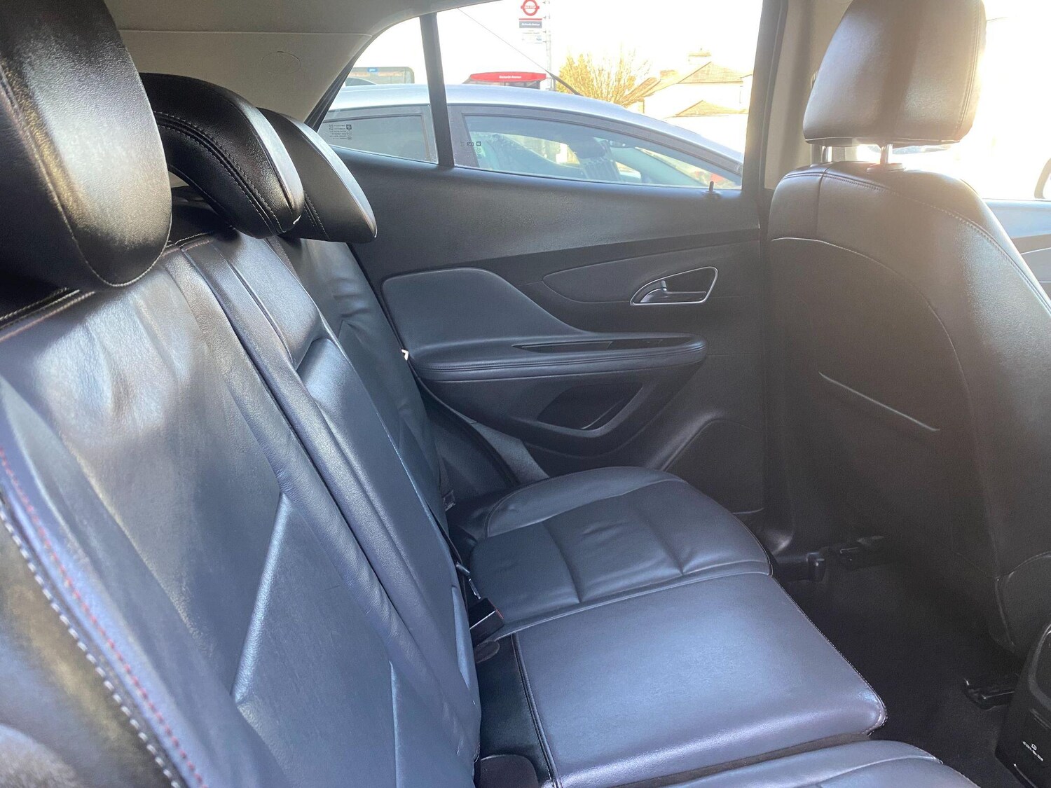 Used Vauxhall Mokka for sale - 77671198: Photo 7