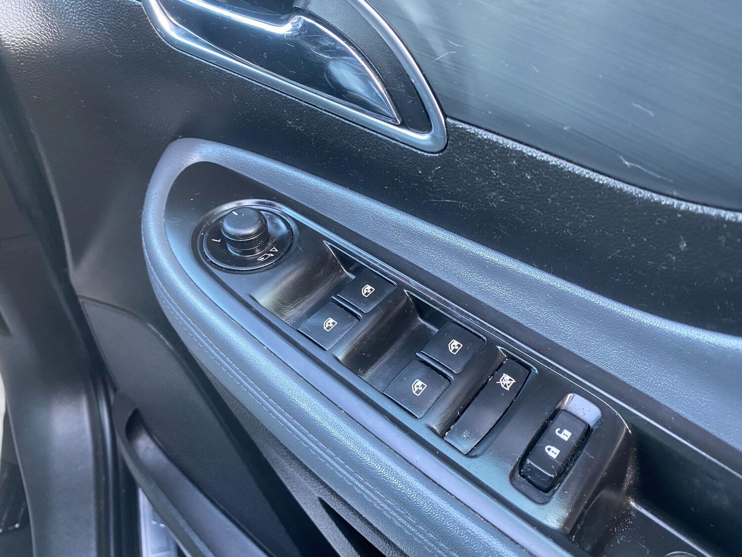 Used Vauxhall Mokka for sale - 77671198: Photo 8