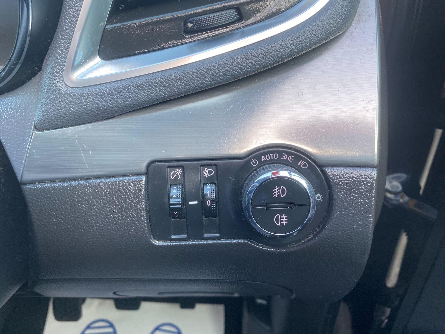 Used Vauxhall Mokka for sale - 77671198: Photo 9