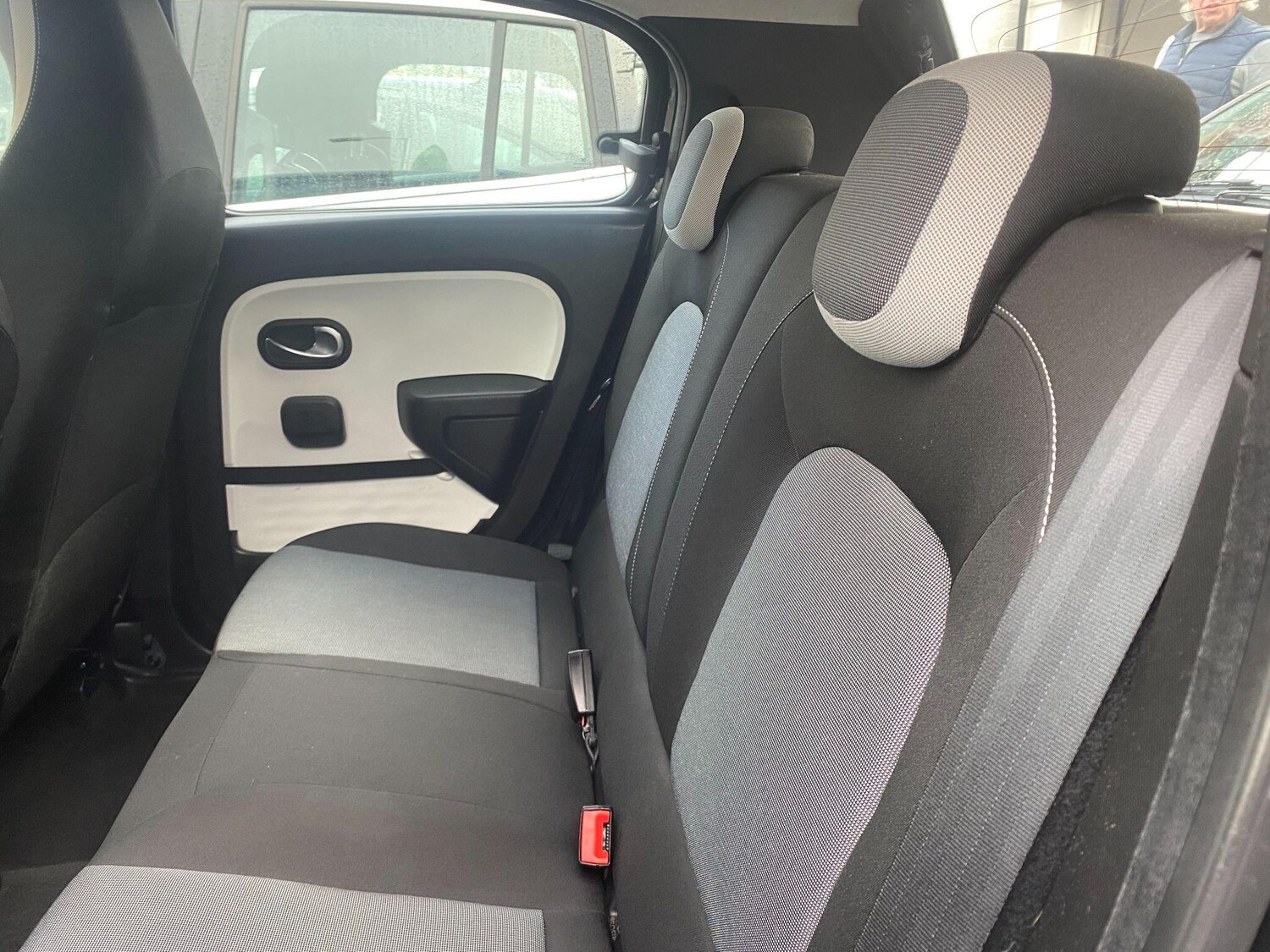 Used Renault Twingo 2015 for sale - 77396194: Photo 11