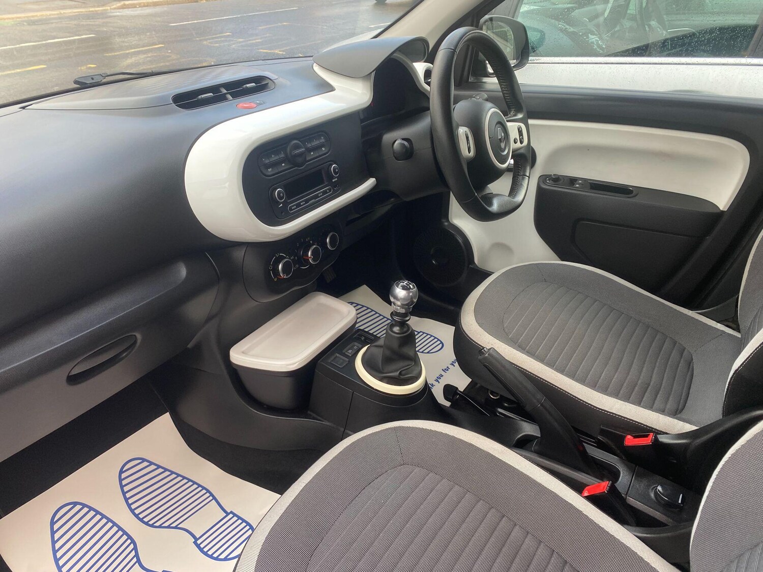 Used Renault Twingo 2015 for sale - 77396194: Photo 13