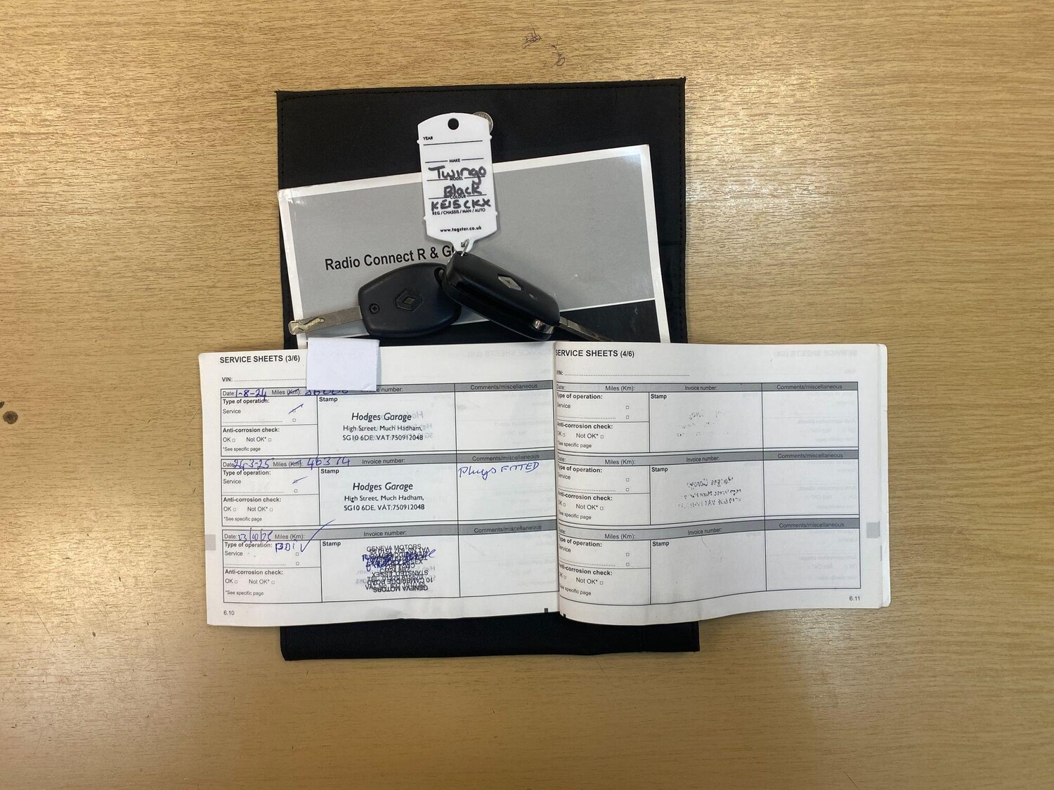 Used Renault Twingo 2015 for sale - 77396194: Photo 19