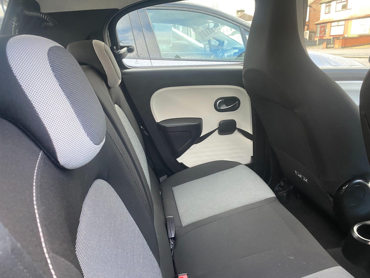 Used Renault Twingo 2015 for sale - 77396194: Photo 7