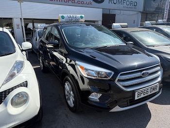 Used Ford Kuga 2017 for sale - 78728105: Photo