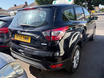 Used Ford Kuga 2017 for sale - 78728105: Photo