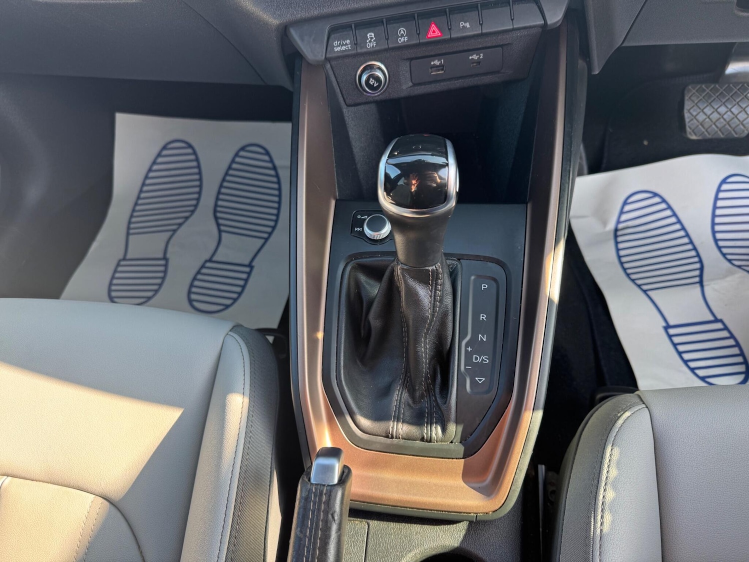 Used Audi A1 for sale - 77737831: Photo 10