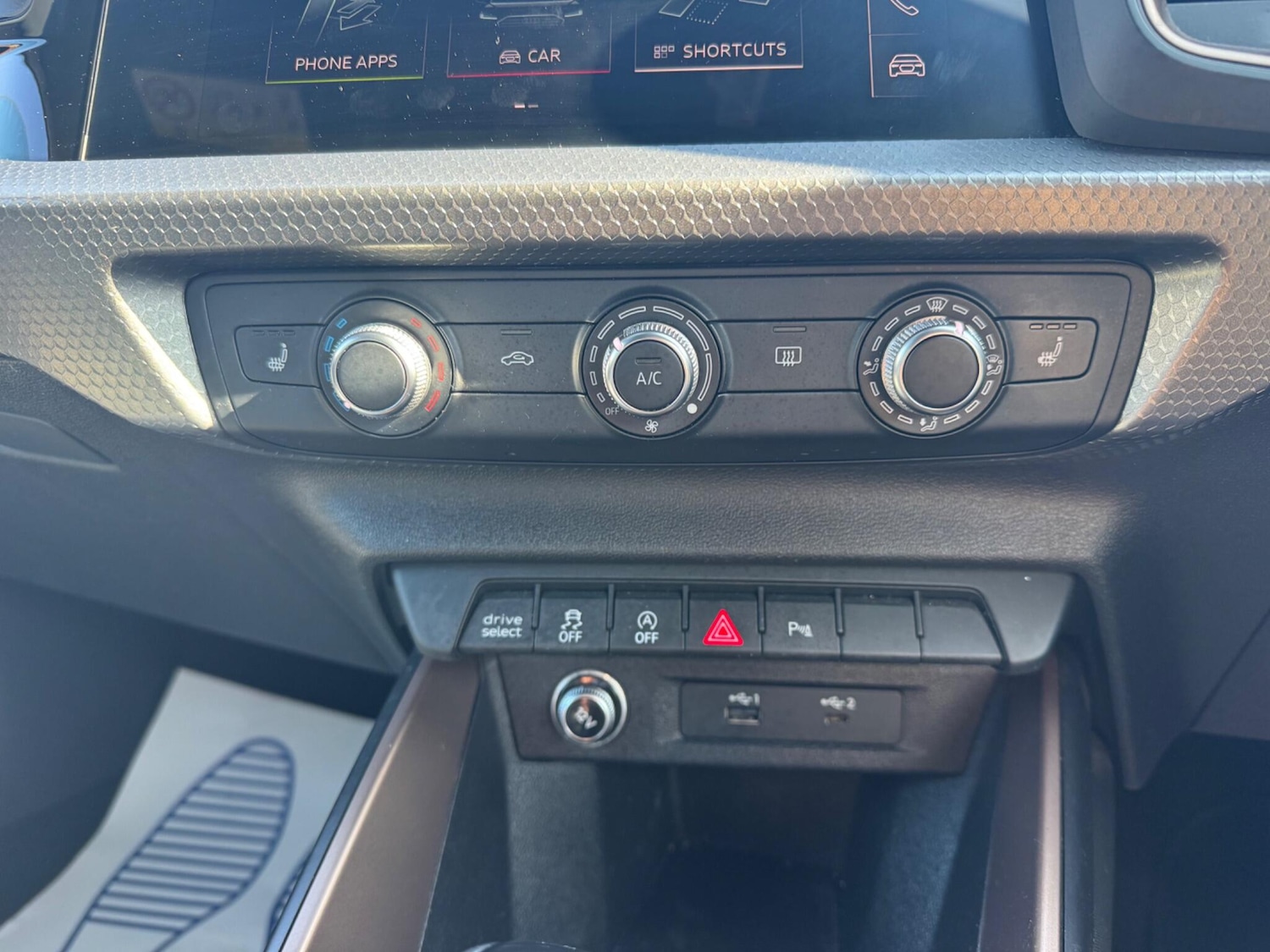 Used Audi A1 for sale - 77737831: Photo 11