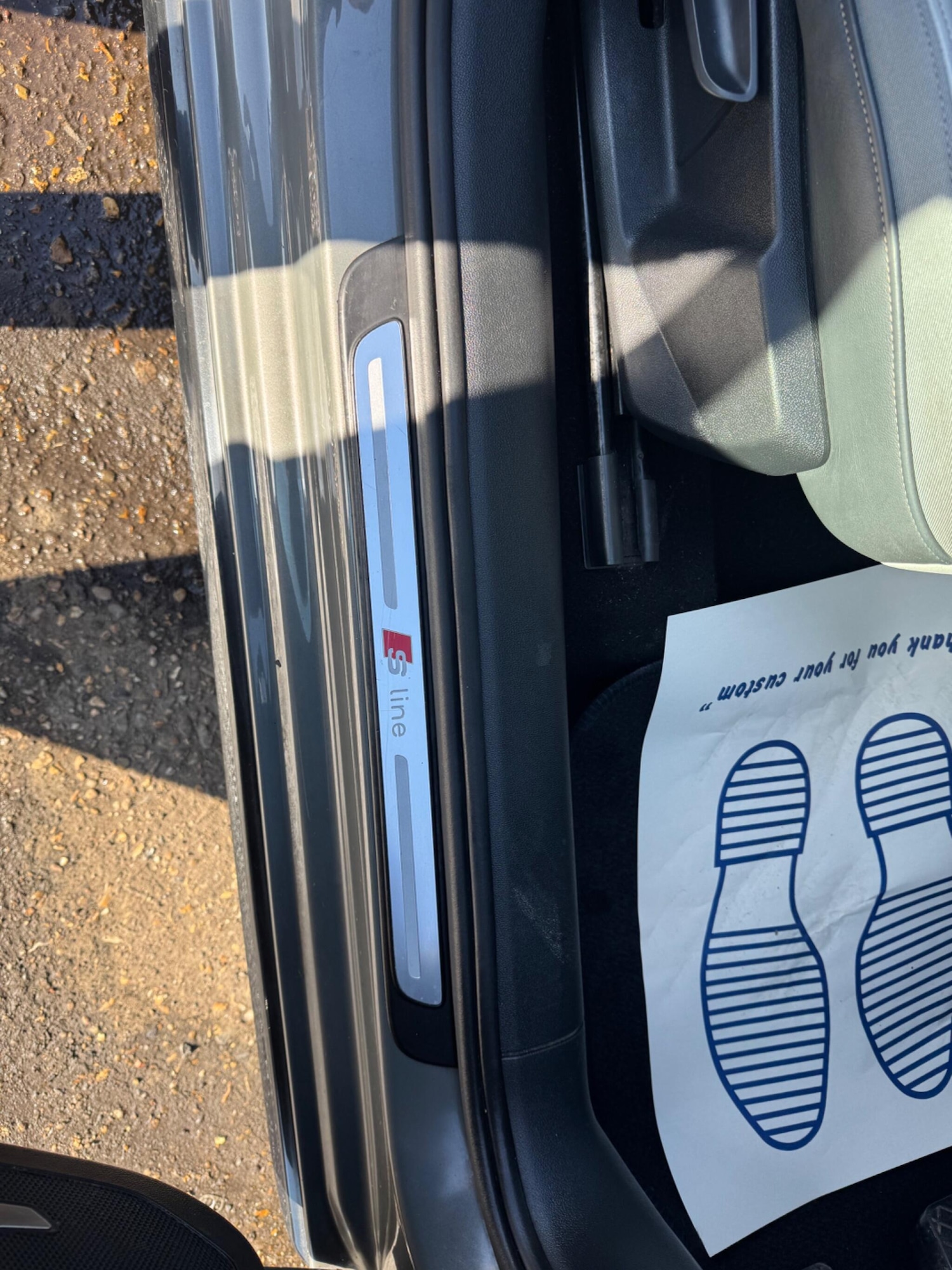 Used Audi A1 for sale - 77737831: Photo 17