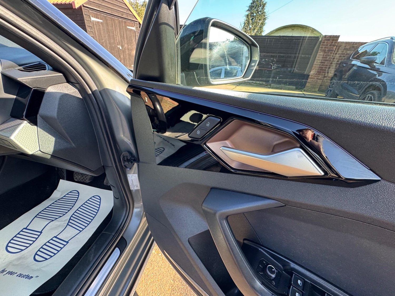 Used Audi A1 for sale - 77737831: Photo 18