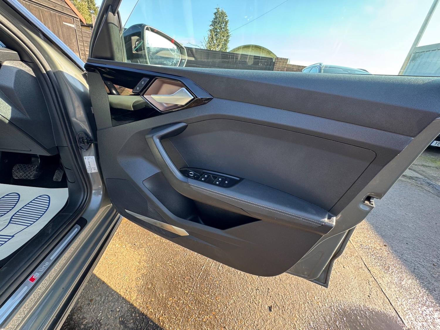 Used Audi A1 for sale - 77737831: Photo 19