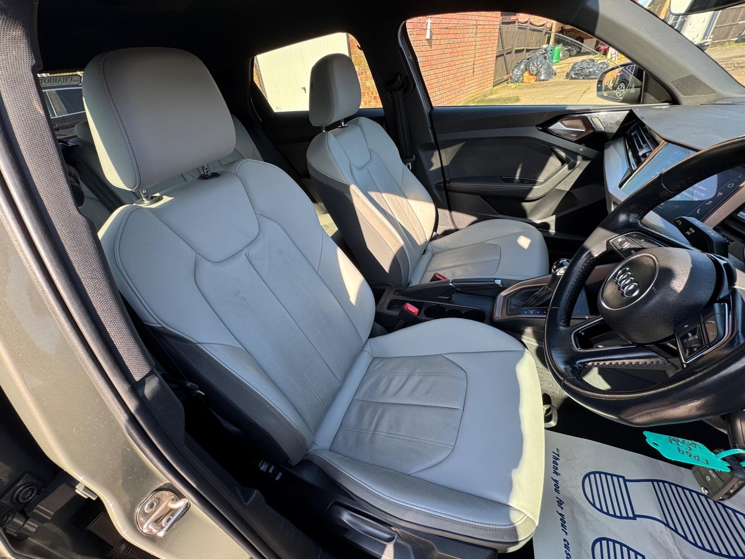 Used Audi A1 for sale - 77737831: Photo 23