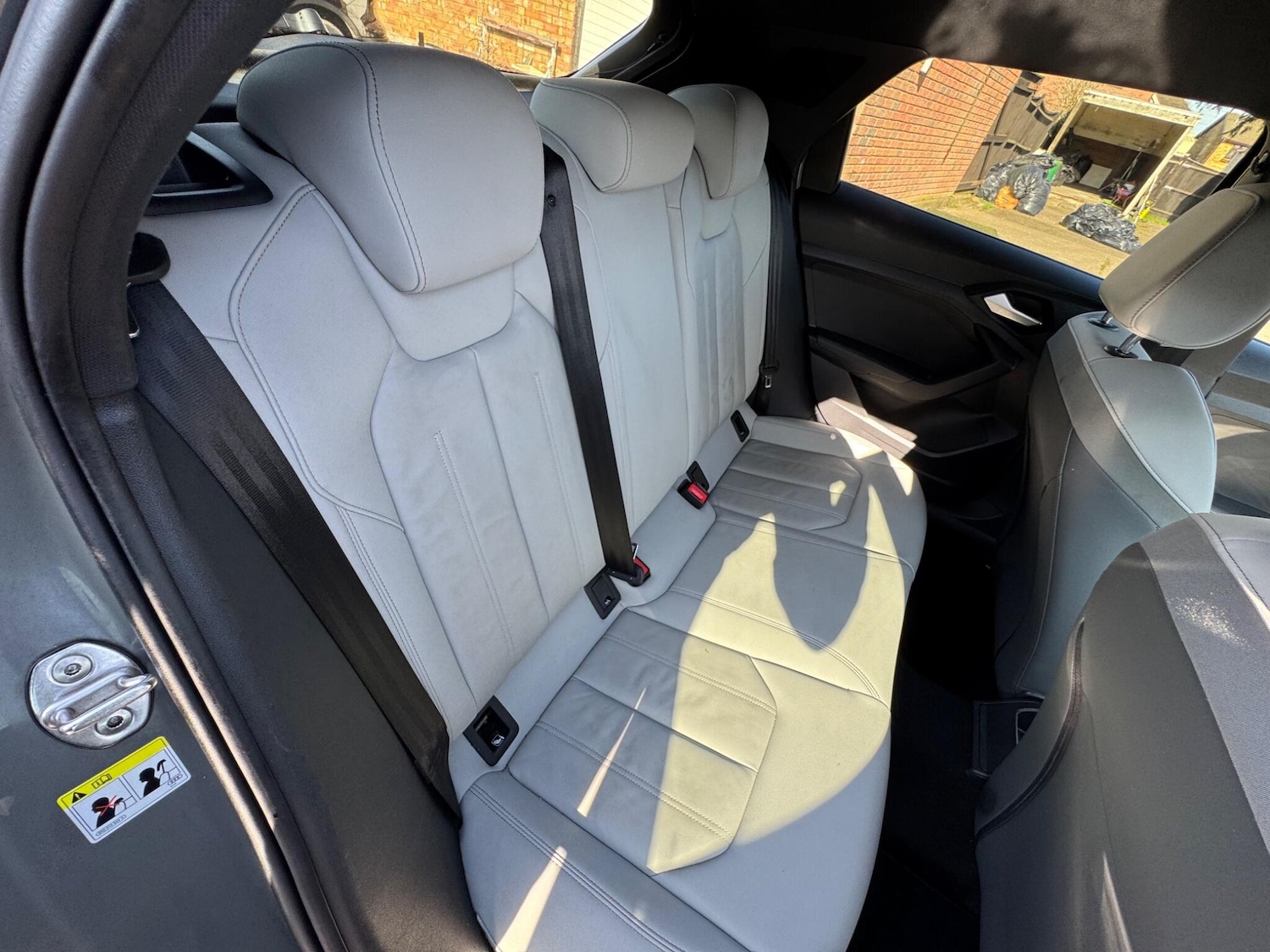 Used Audi A1 for sale - 77737831: Photo 24