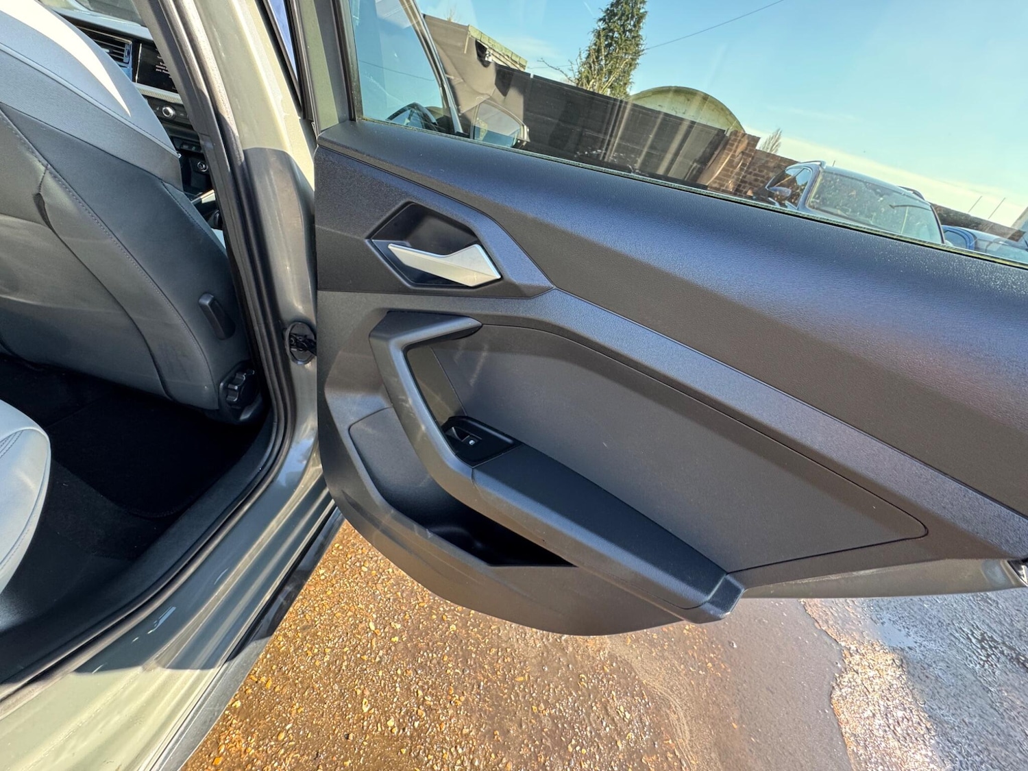 Used Audi A1 for sale - 77737831: Photo 25