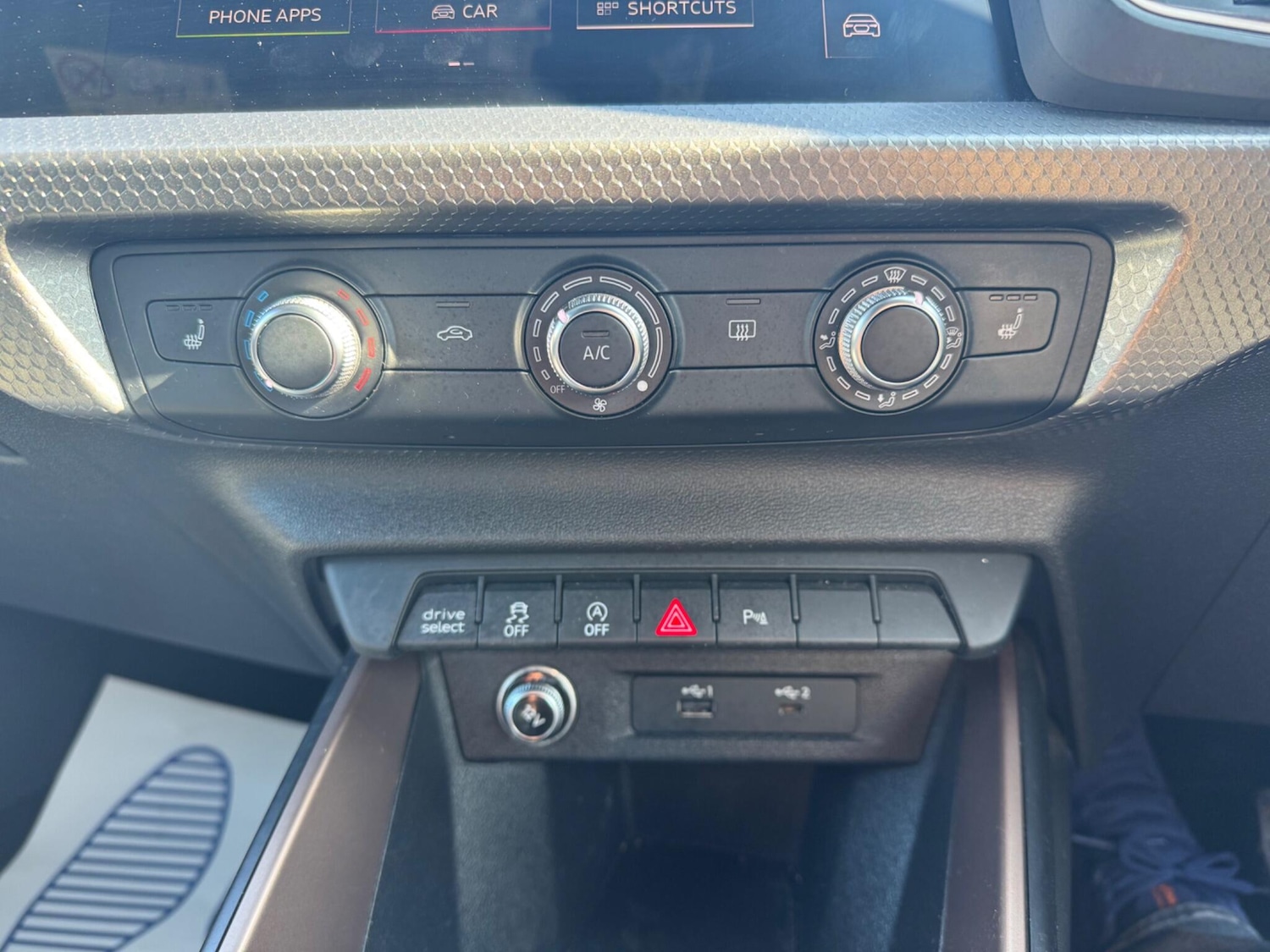 Used Audi A1 for sale - 77737831: Photo 6