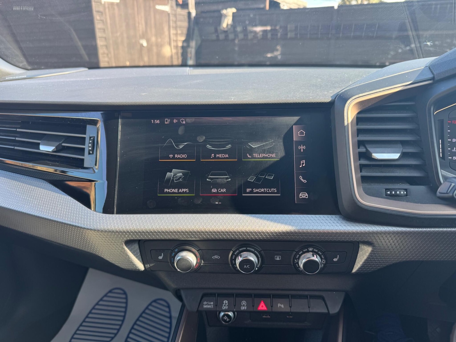 Used Audi A1 for sale - 77737831: Photo 7