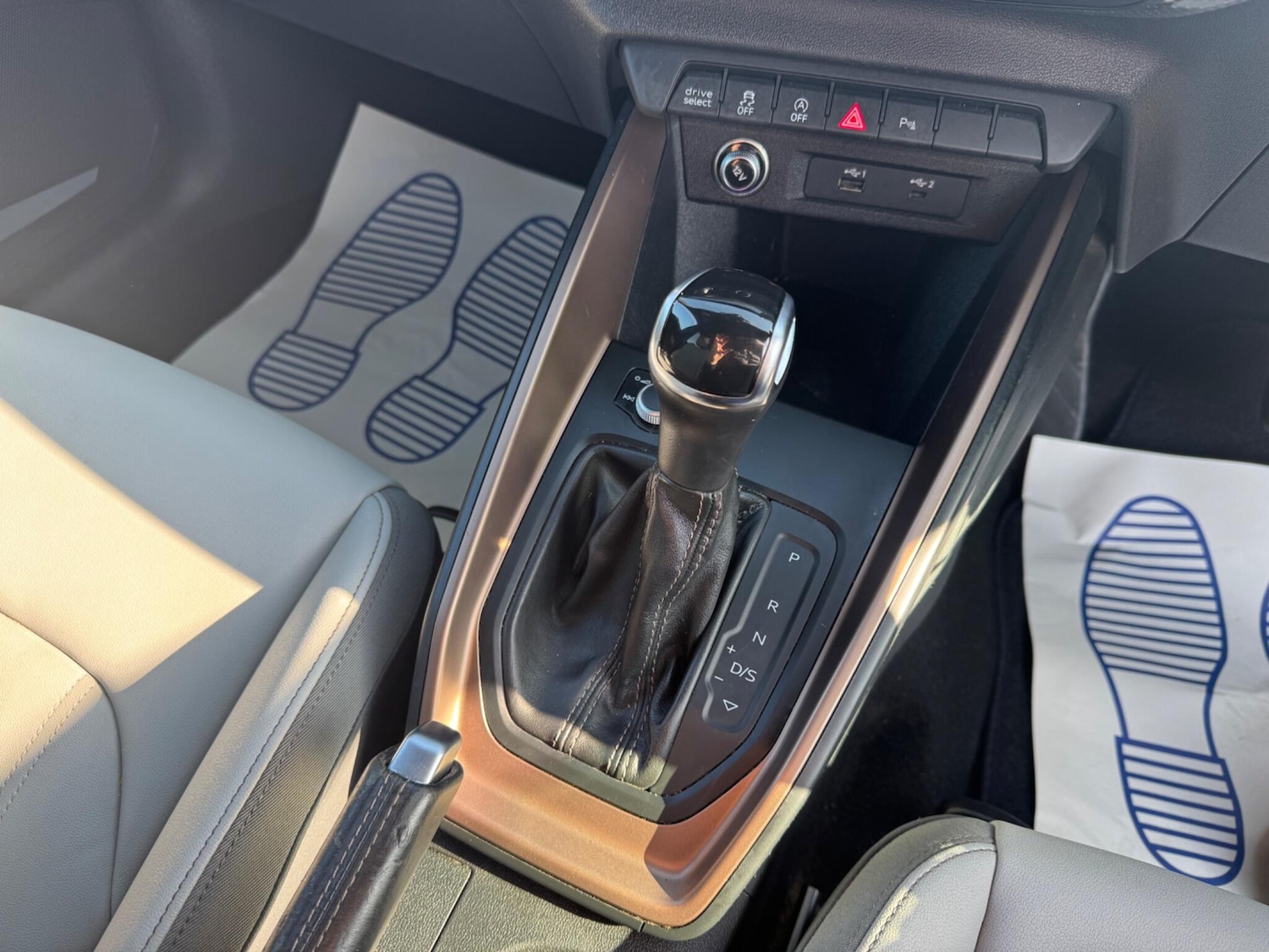 Used Audi A1 for sale - 77737831: Photo 9