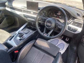 Used Audi A5 2018 for sale - 78705451: Photo