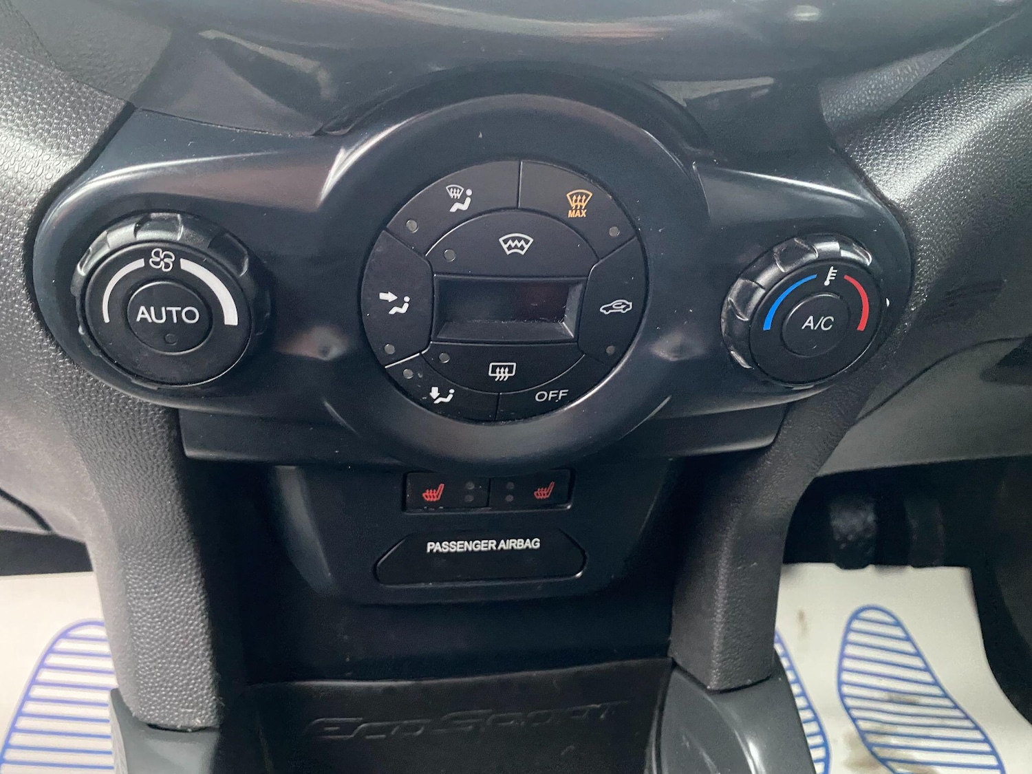 Used Ford Ecosport 2017 for sale - 76927077: Photo 19