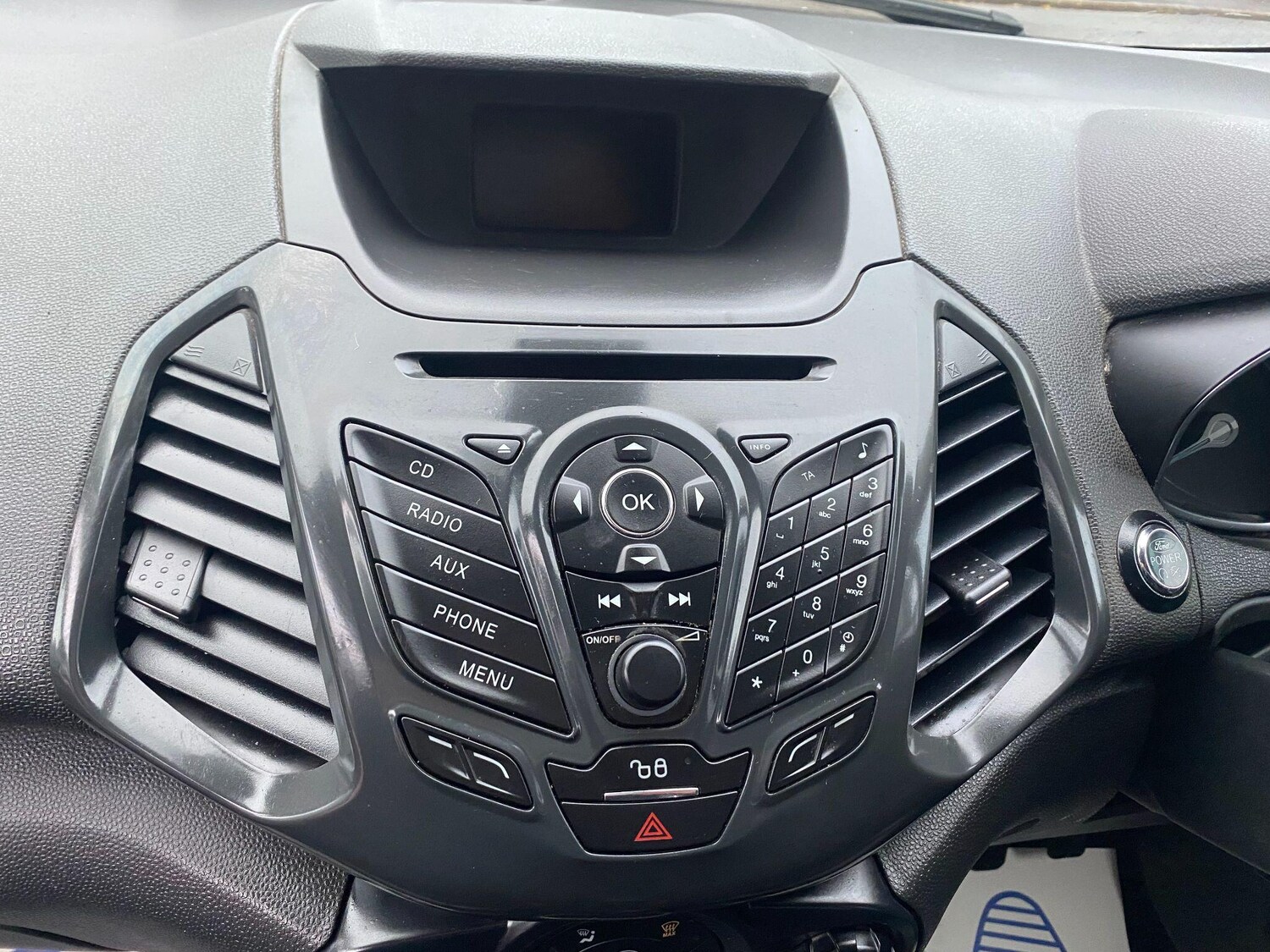 Used Ford Ecosport 2017 for sale - 76927077: Photo 20