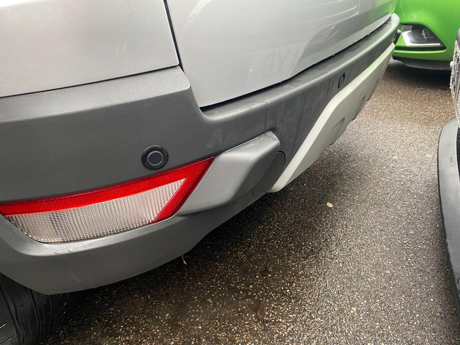 Used Ford Ecosport 2017 for sale - 76927077: Photo 7