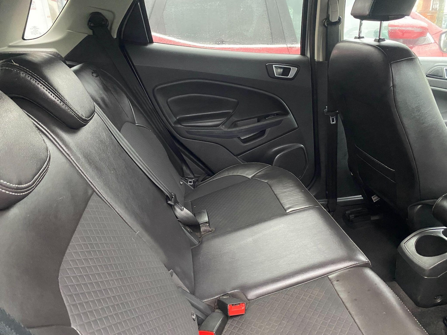 Used Ford Ecosport 2017 for sale - 76927077: Photo 9