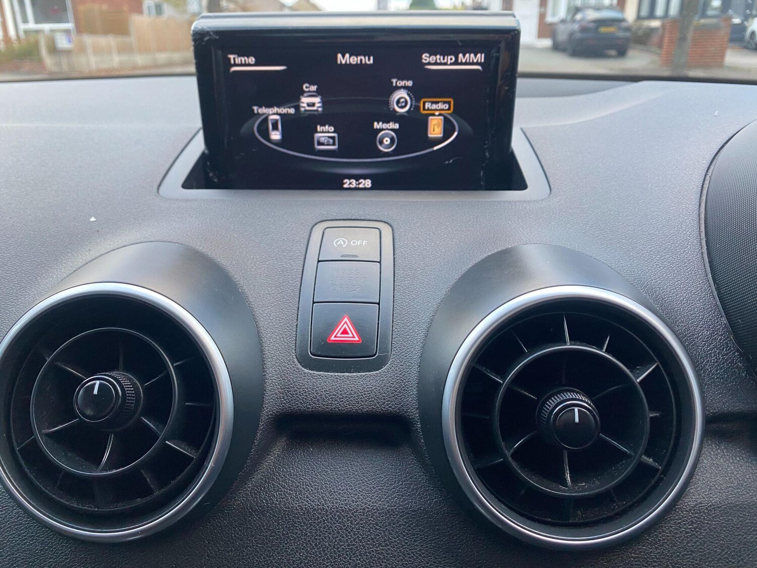 Used Audi A1 2016 for sale - 76645997: Photo 12