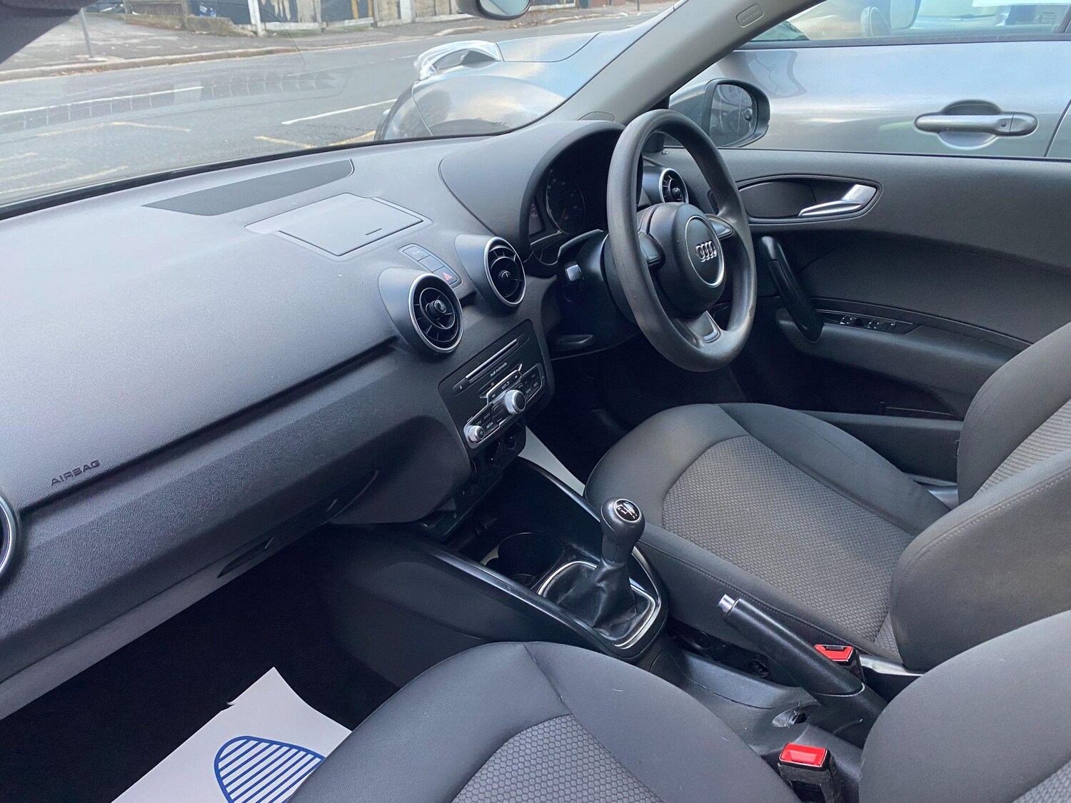 Used Audi A1 2016 for sale - 76645997: Photo 16