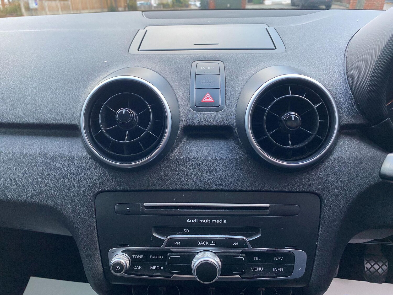 Used Audi A1 2016 for sale - 76645997: Photo 18