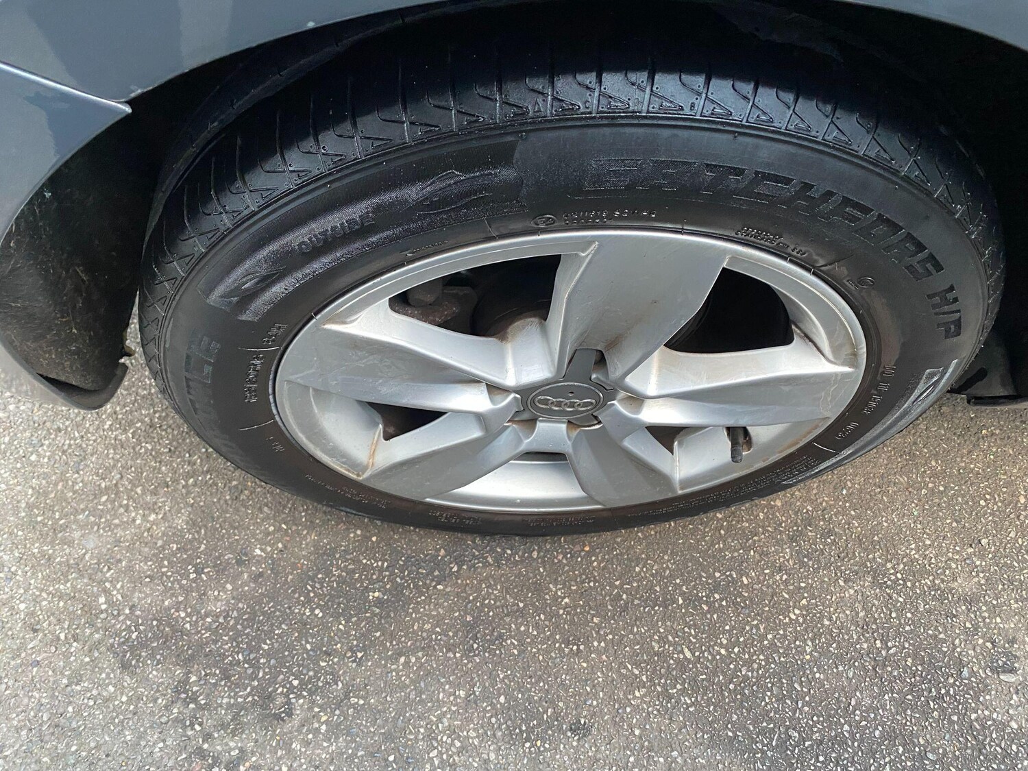 Used Audi A1 2016 for sale - 76645997: Photo 20