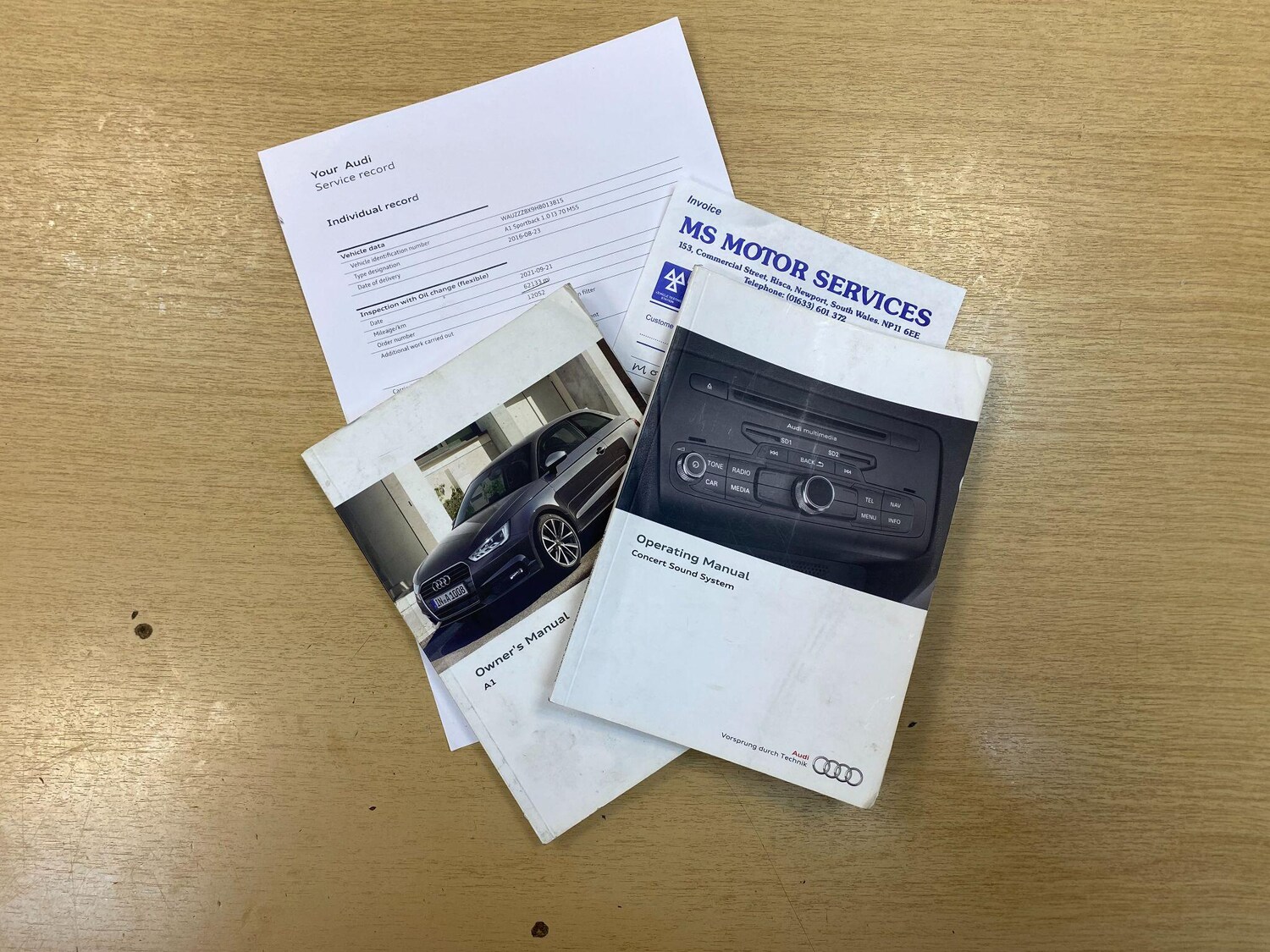 Used Audi A1 2016 for sale - 76645997: Photo 21