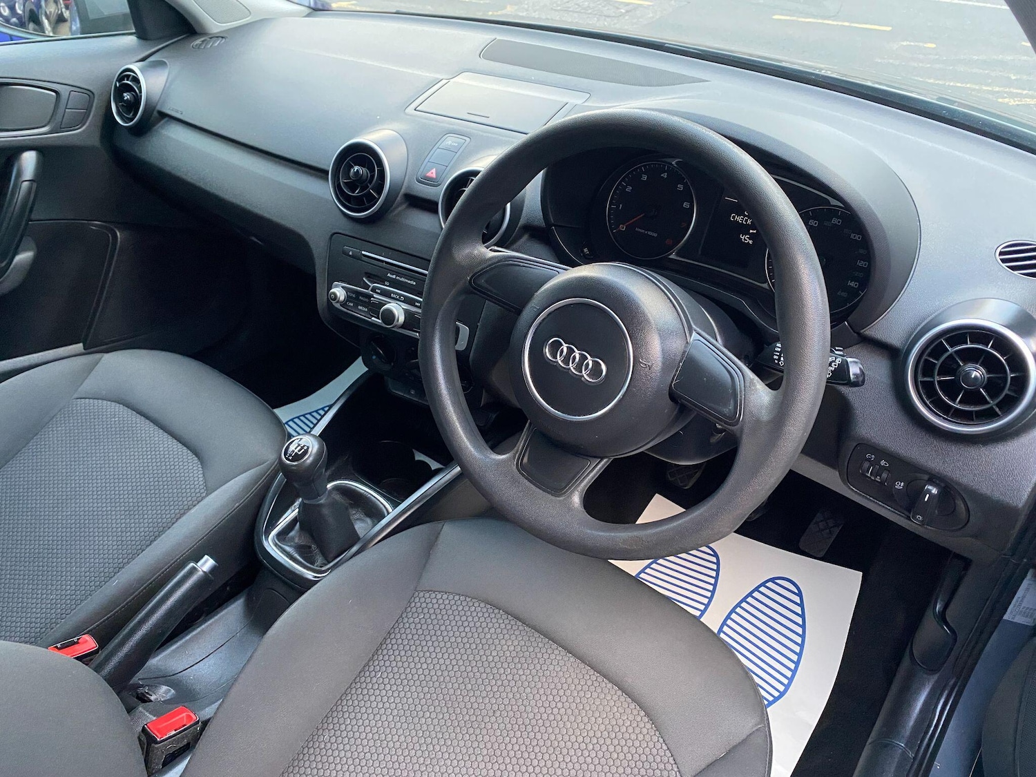 Used Audi A1 2016 for sale - 76645997: Photo 4