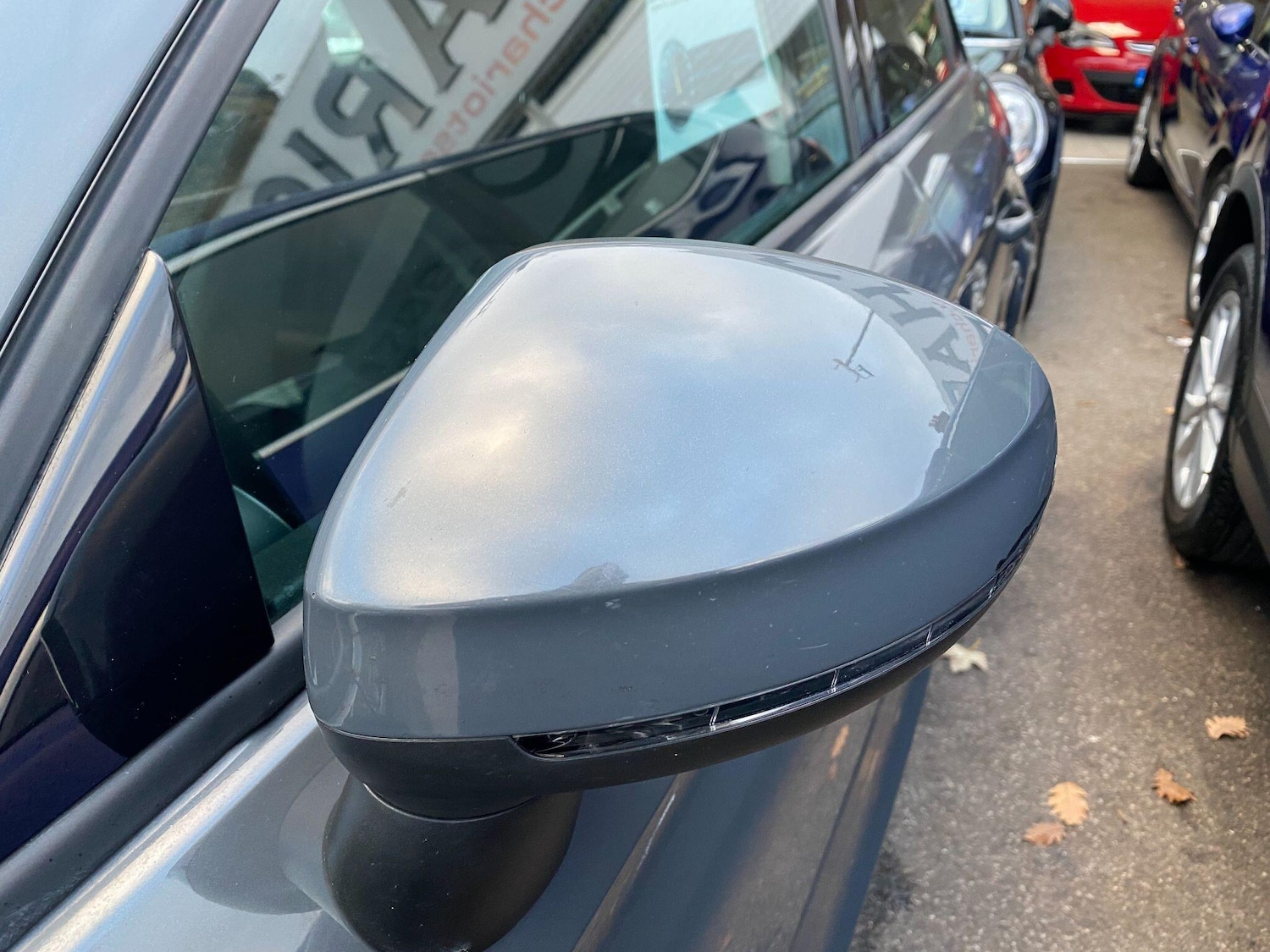 Used Audi A1 2016 for sale - 76645997: Photo 5