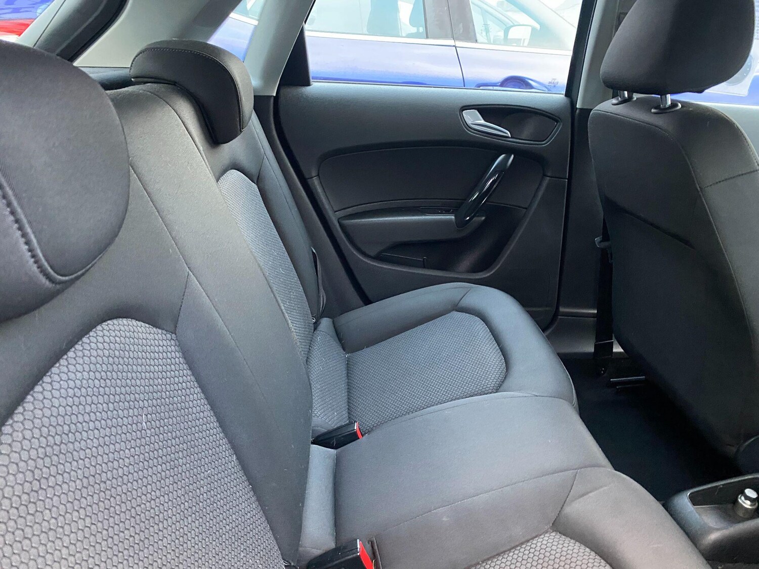 Used Audi A1 2016 for sale - 76645997: Photo 7