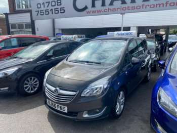 2016 (66) - 1.4T 16V SE 5dr Auto