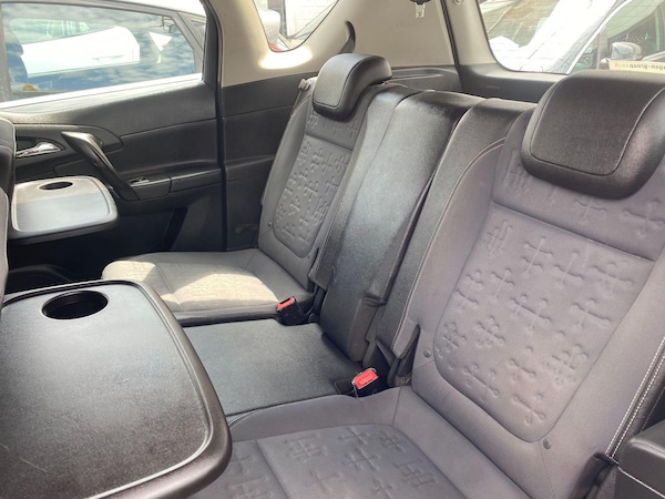 Used Vauxhall Meriva 2016 for sale - 74934775: Photo 14