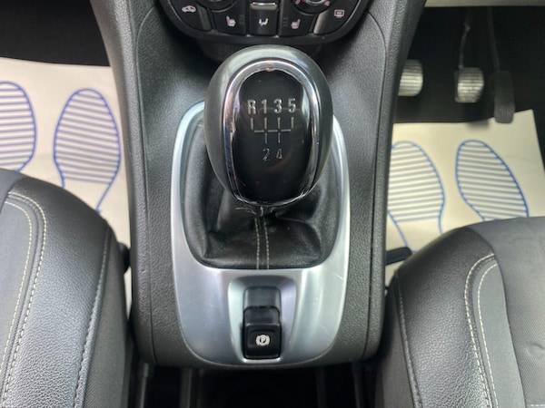Used Vauxhall Meriva 2016 for sale - 74934775: Photo 16