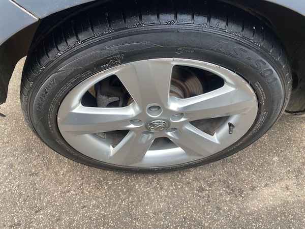 Used Vauxhall Meriva 2016 for sale - 74934775: Photo 19