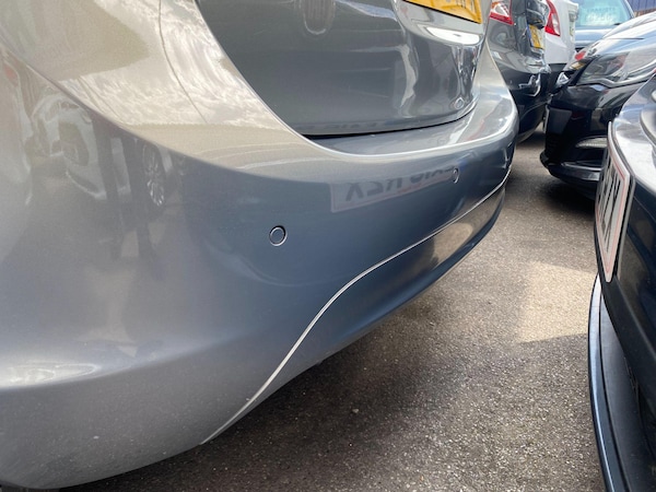 Used Vauxhall Meriva 2016 for sale - 74934775: Photo 6