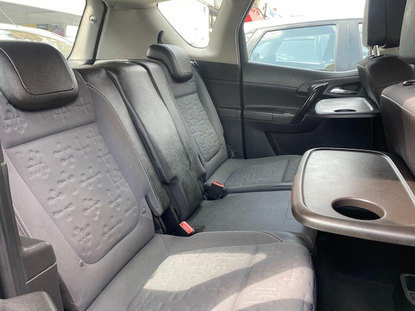 Used Vauxhall Meriva 2016 for sale - 74934775: Photo 9