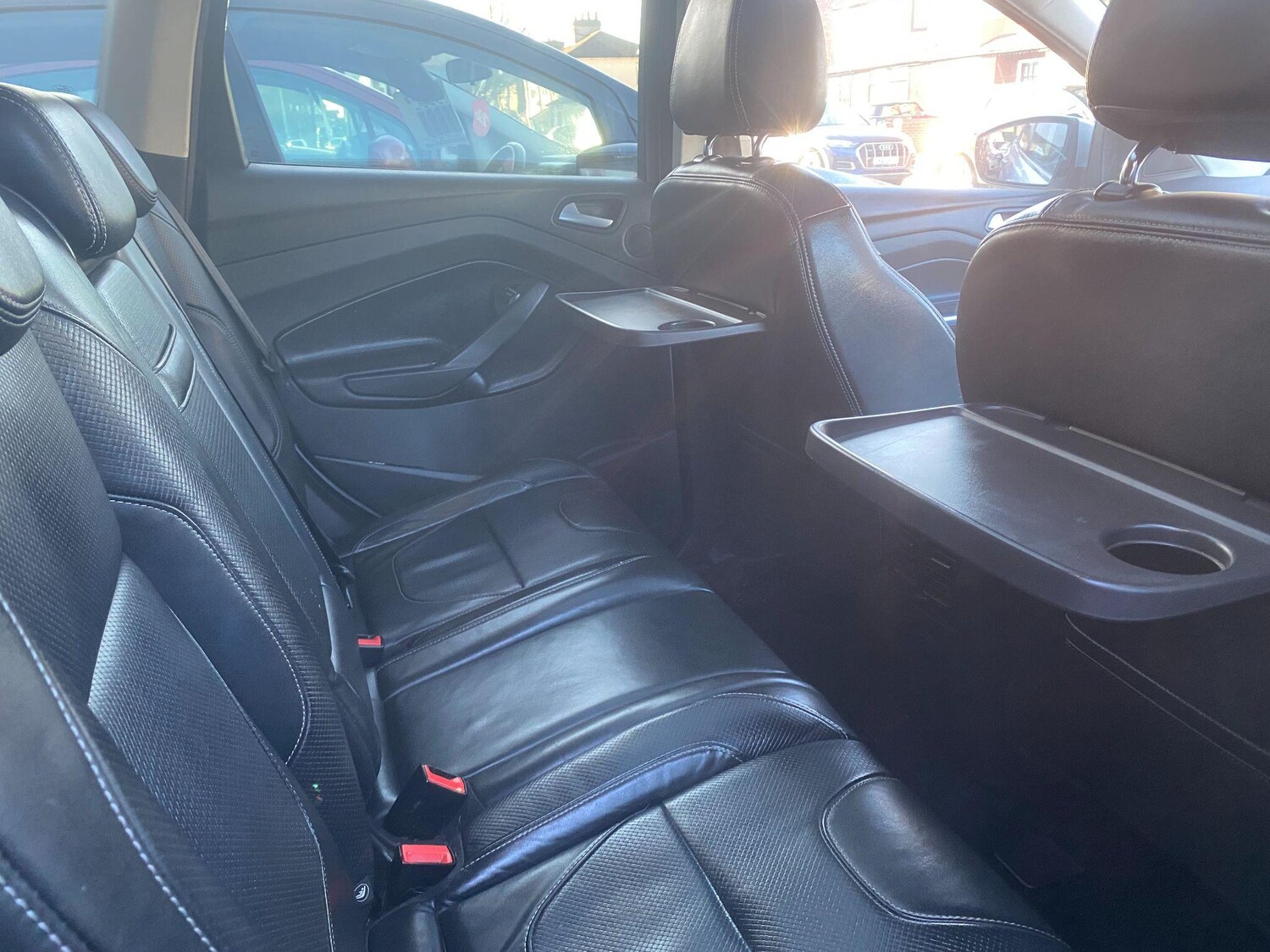 Used Ford Kuga for sale - 77723059: Photo 11