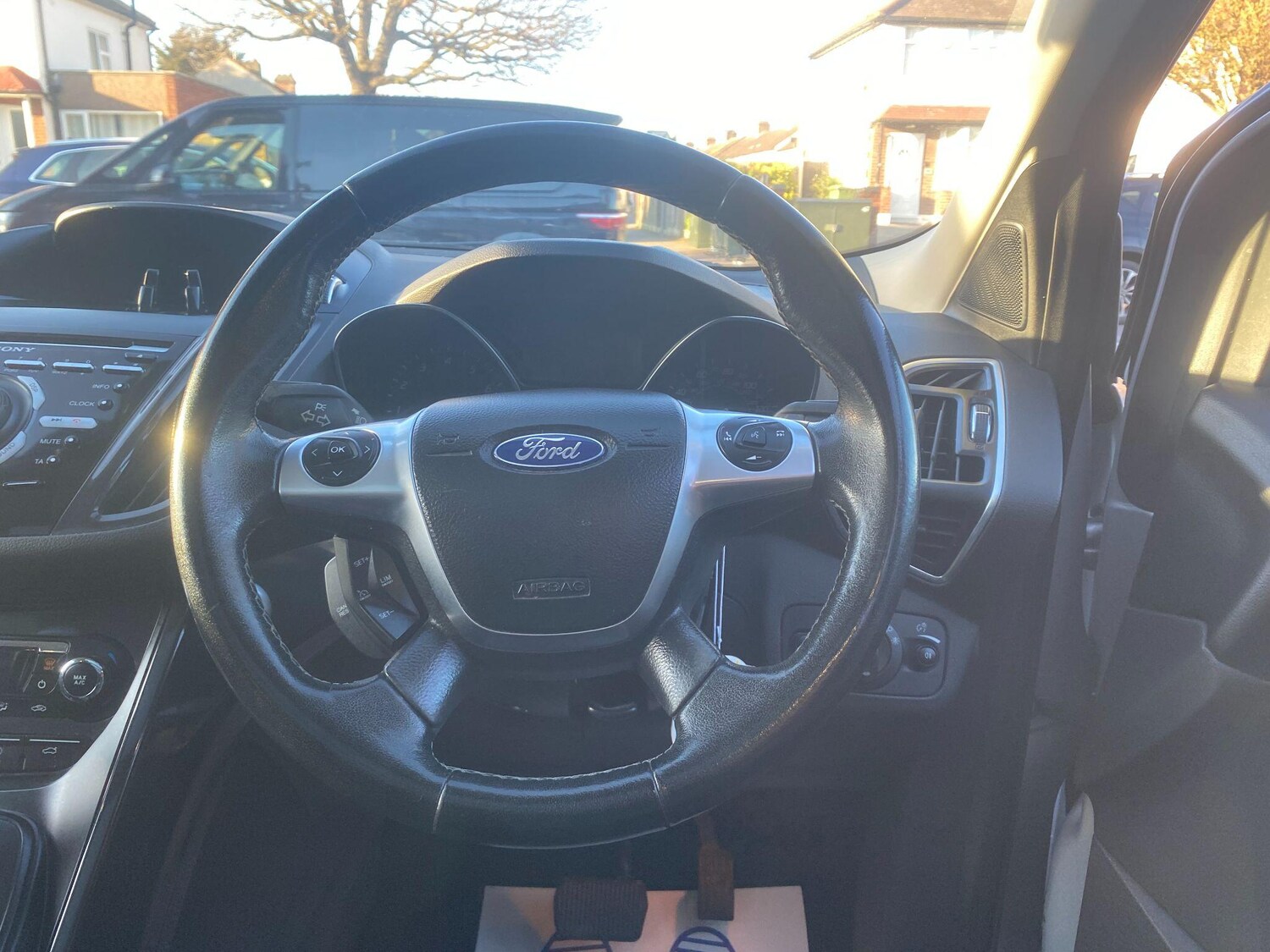 Used Ford Kuga for sale - 77723059: Photo 16